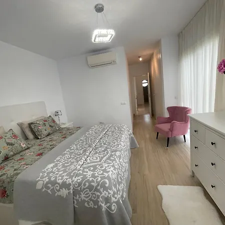 Vakantiehuis Sweet *