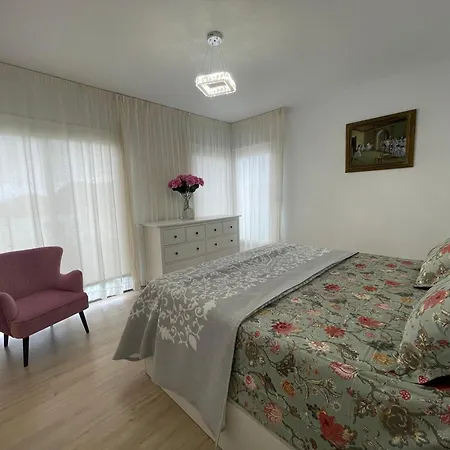 Vakantiehuis Sweet
