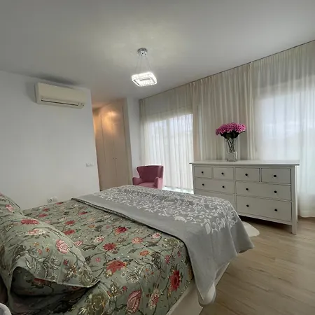 Sweet Vakantiehuis *