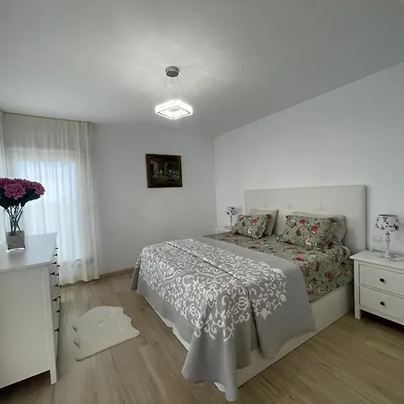 Vakantiehuis Sweet