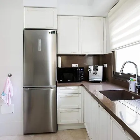 Sweet Ferienhaus Chayofa