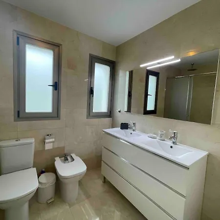 Ferienhaus Sweet Chayofa