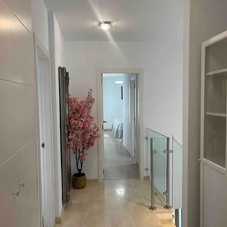 Sweet Ferienhaus Chayofa