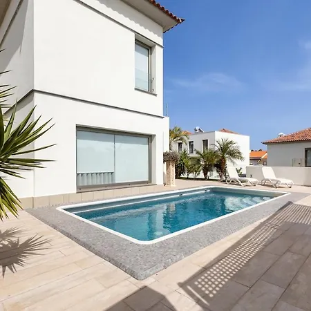 Sweet Ferienhaus Chayofa