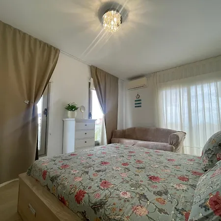 Sweet Ferienhaus Chayofa