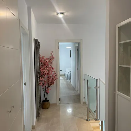 Sweet Ferienhaus Chayofa