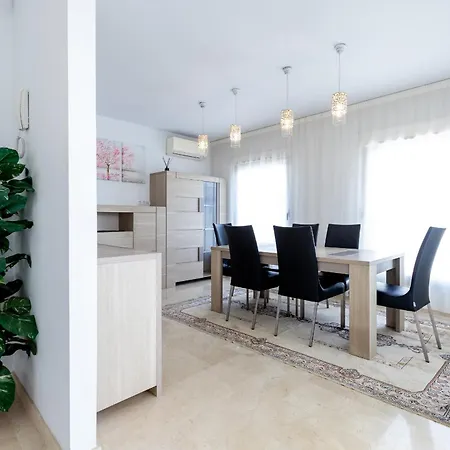 Sweet Ferienhaus Chayofa