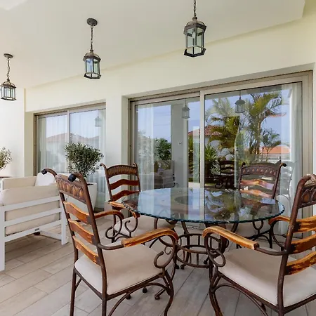 Ferienhaus Sweet Chayofa