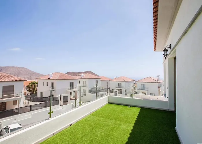 Σπίτι διακοπών Sweet *