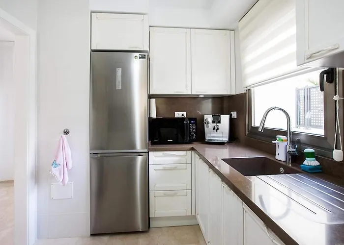 Sweet Σπίτι διακοπών Chayofa