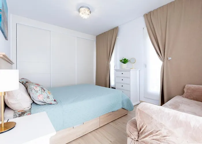 Holiday home Sweet *