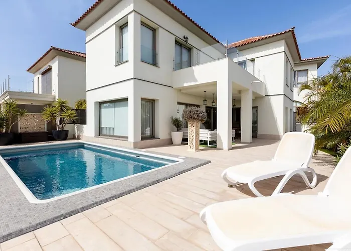 Σπίτι διακοπών Sweet *