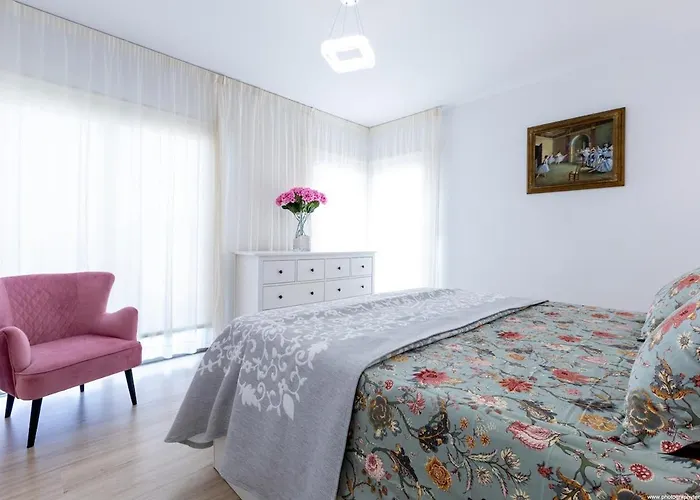 Σπίτι διακοπών Sweet