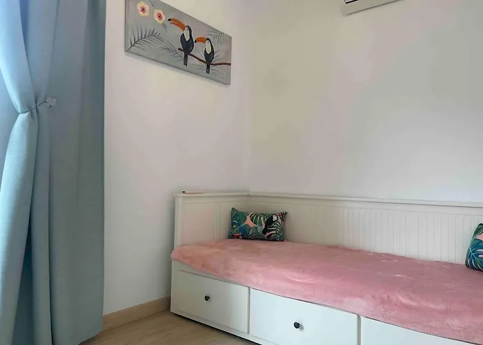 Σπίτι διακοπών Sweet