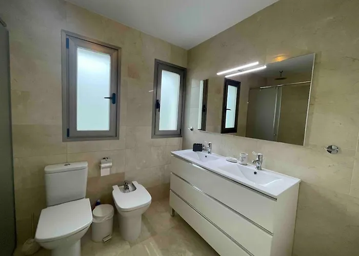 Σπίτι διακοπών Sweet Chayofa