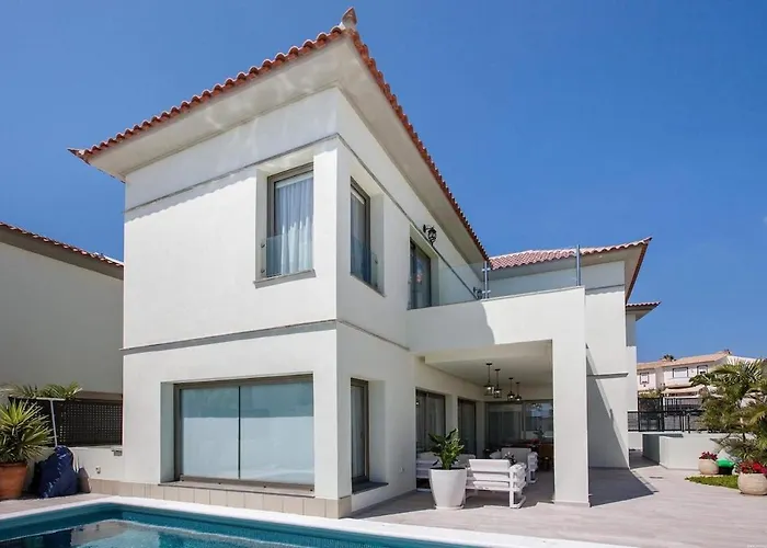 Sweet Σπίτι διακοπών Chayofa