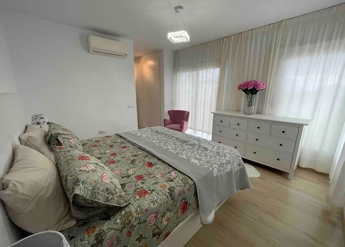 Holiday home Sweet