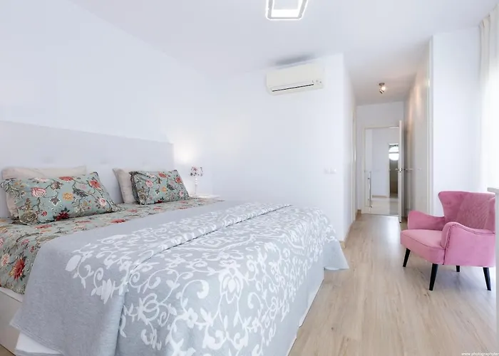 Σπίτι διακοπών Sweet *