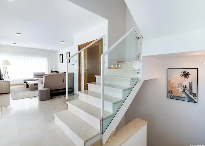 Sweet Σπίτι διακοπών Chayofa