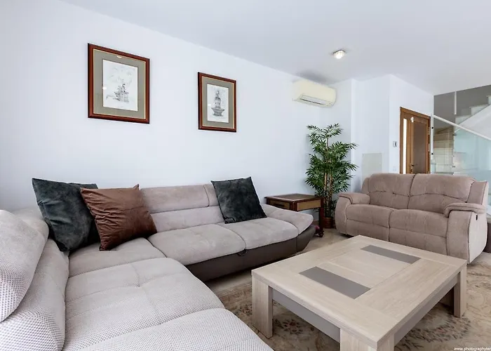 Σπίτι διακοπών Sweet *