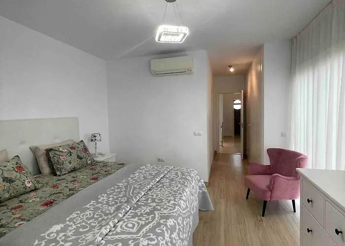 Sweet Holiday home