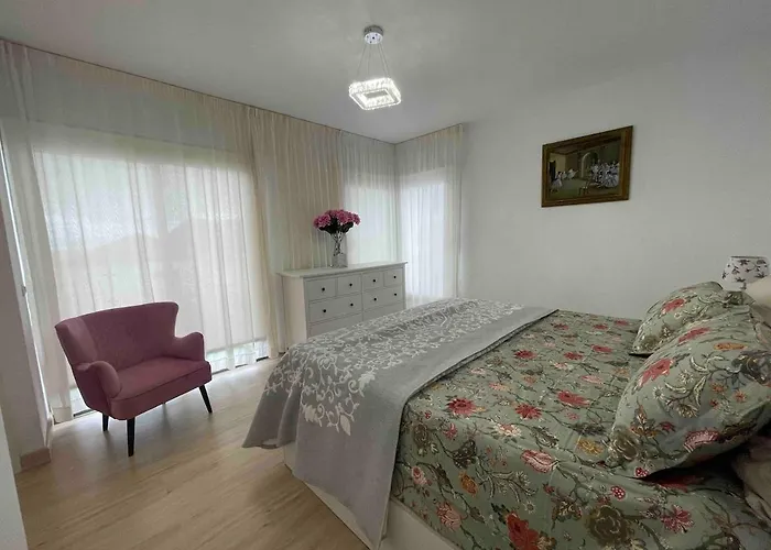 Sweet Holiday home Chayofa