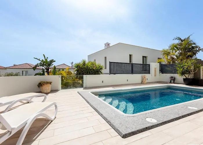 Sweet Σπίτι διακοπών Chayofa