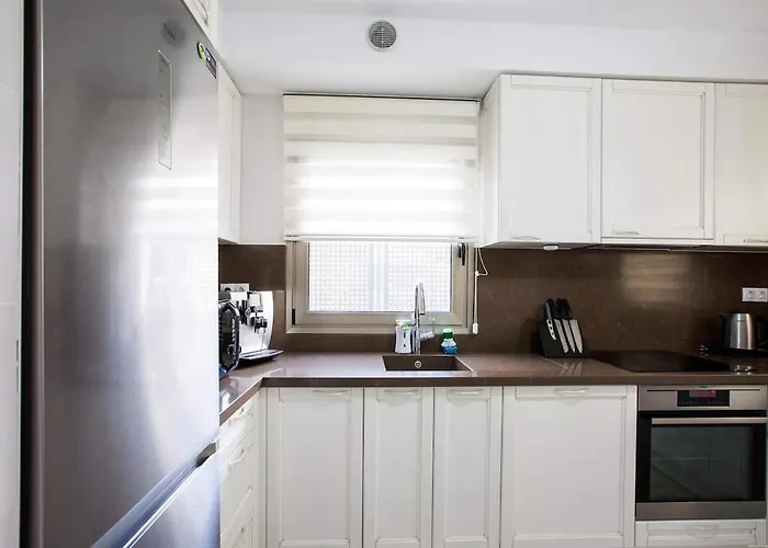 Σπίτι διακοπών Sweet