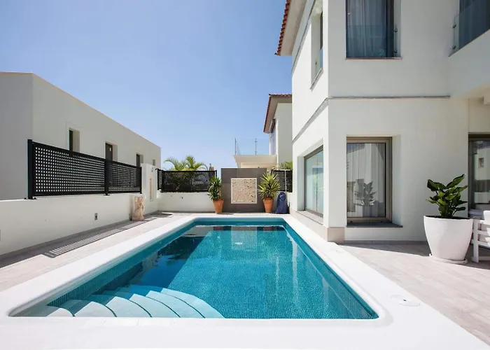 Sweet Σπίτι διακοπών *