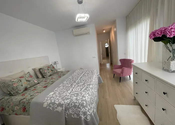 Σπίτι διακοπών Sweet *