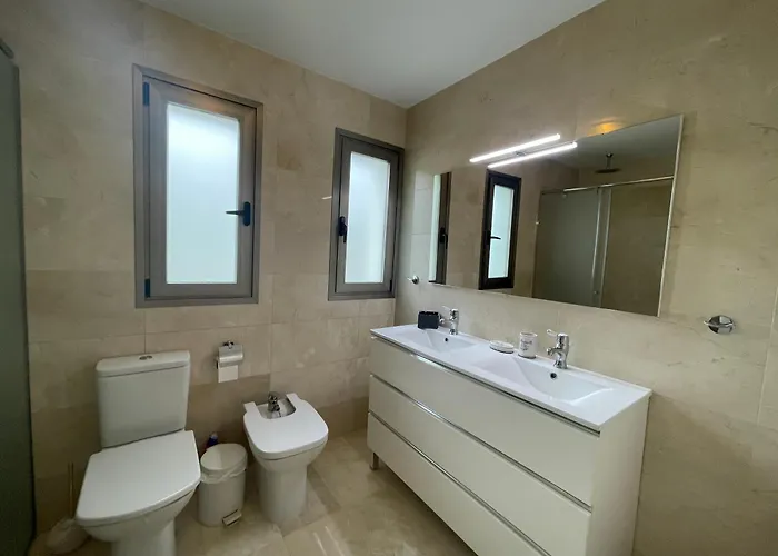 Σπίτι διακοπών Sweet Chayofa