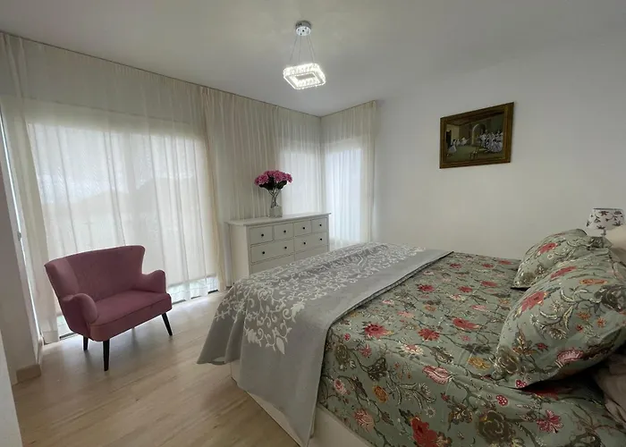Holiday home Sweet