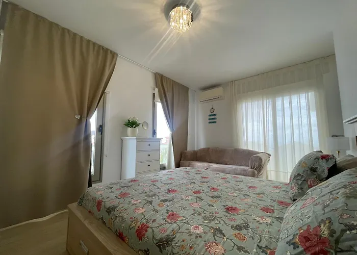 Sweet Σπίτι διακοπών Chayofa