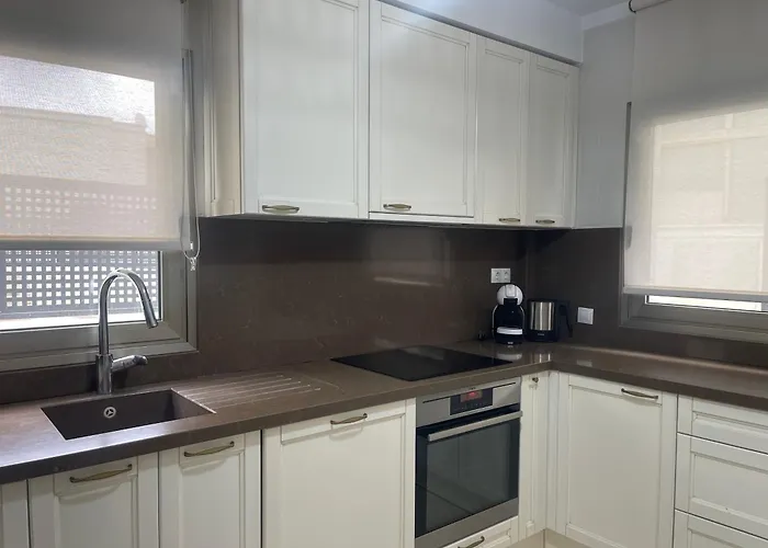 Σπίτι διακοπών Sweet *