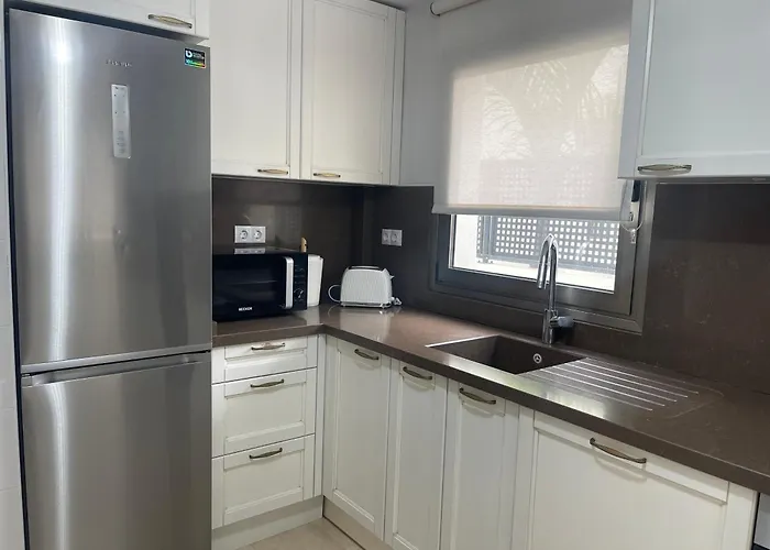 Σπίτι διακοπών Sweet *