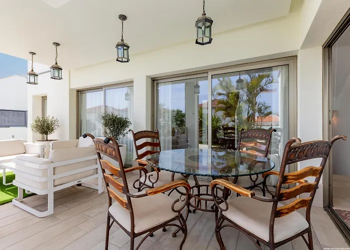 Σπίτι διακοπών Sweet Chayofa