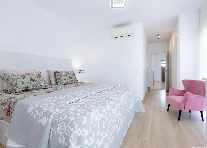 Σπίτι διακοπών Sweet