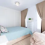Σπίτι διακοπών Sweet *
