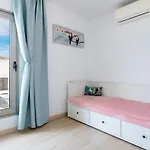 Σπίτι διακοπών Sweet *