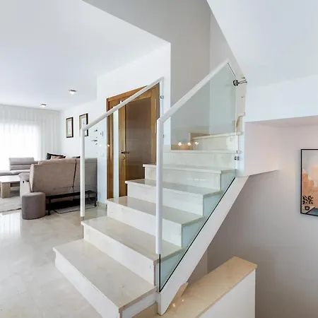 Sweet Casa vacanze Chayofa