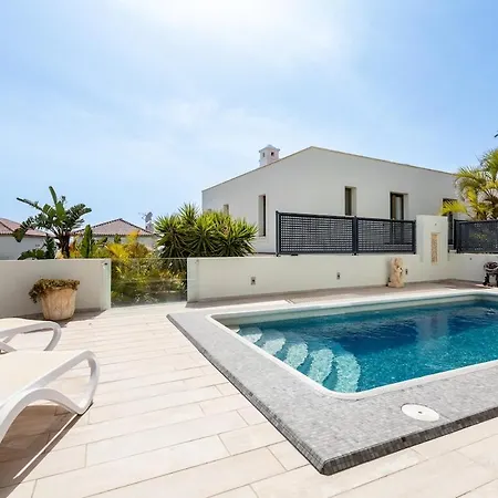 Sweet Casa vacanze Chayofa